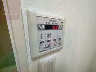 長瀬駅 徒歩10分 1階の物件内観写真